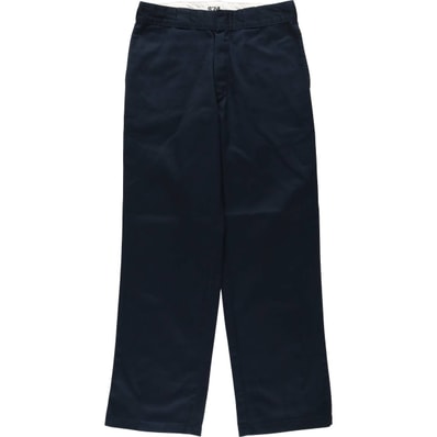 古着 ディッキーズ Dickies 874 Orignal Fit ワークパンツ メンズw32相当/eaa659691