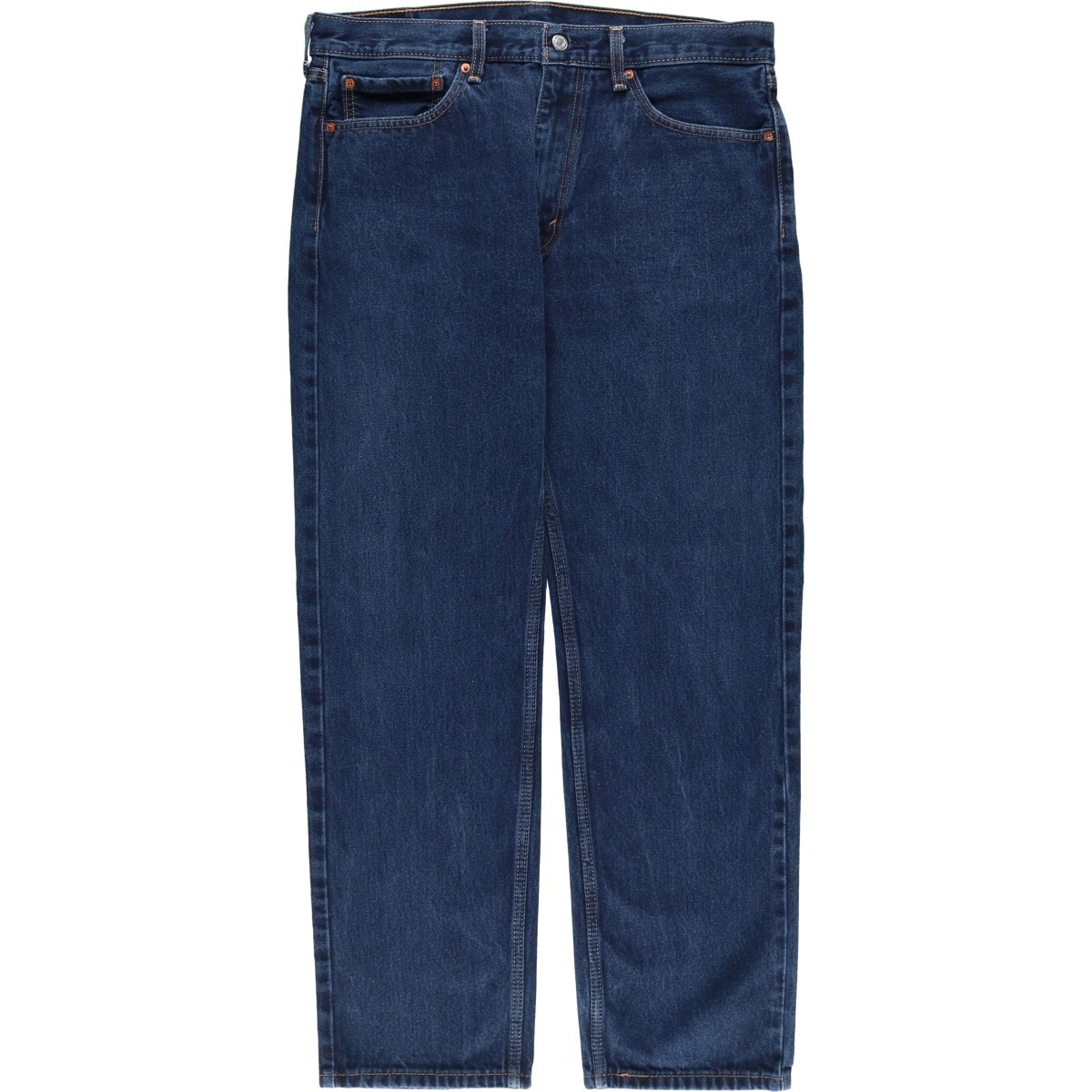 古着 リーバイス Levi's 505 テーパードデニムパンツ メンズw37相当/eaa614438