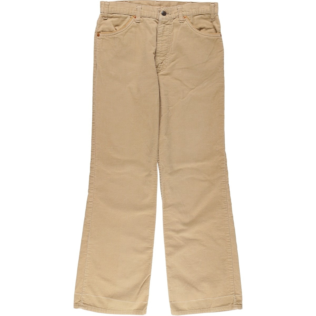 古着 ~80年代 リーバイス Levi's フレアカット コーデュロイパンツ メンズw31相当 ヴィンテージ/eaa538550