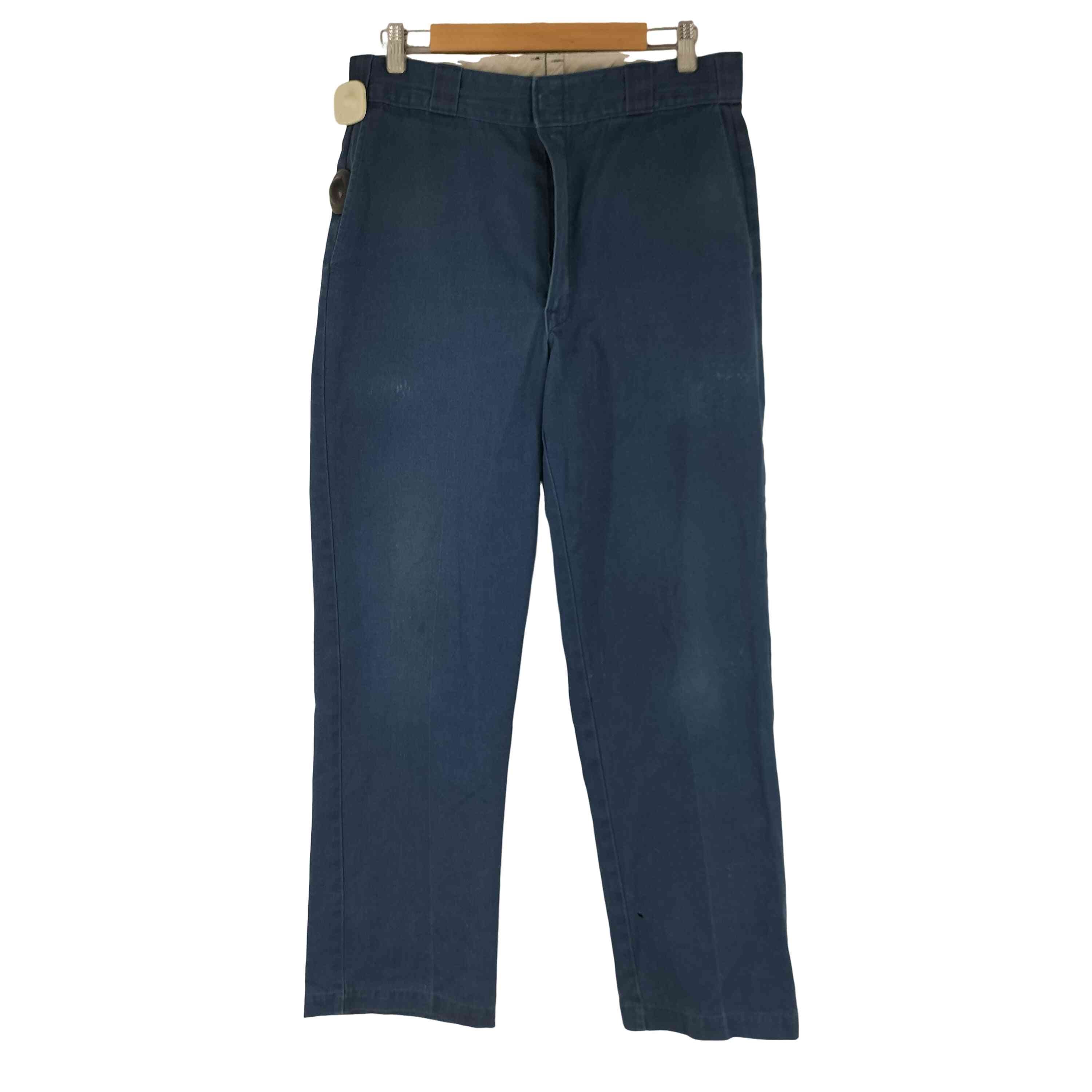 90S MADE IN USA 874 ワークパンツ【1142887176603】