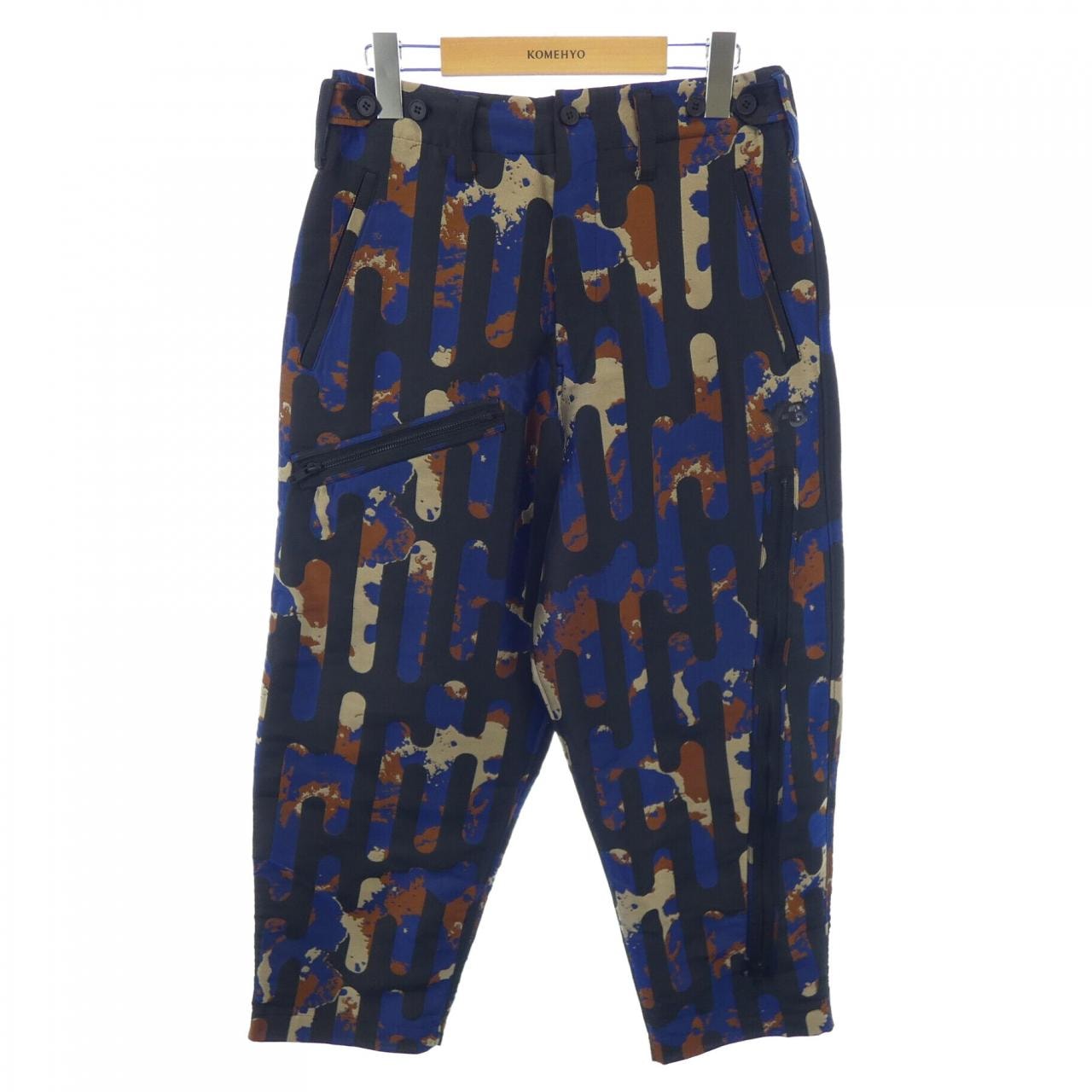 ワイスリー Y-3 パンツ