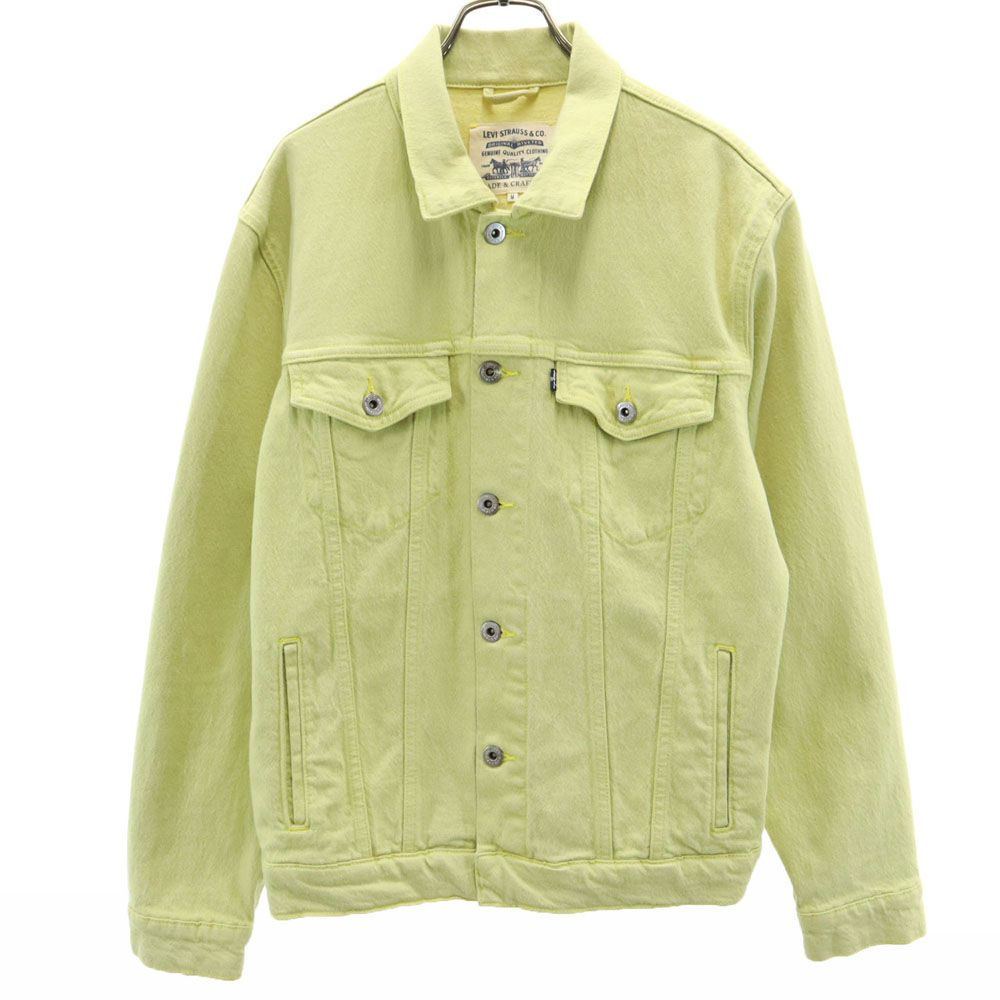 Levi's リーバイス デニムジャケット