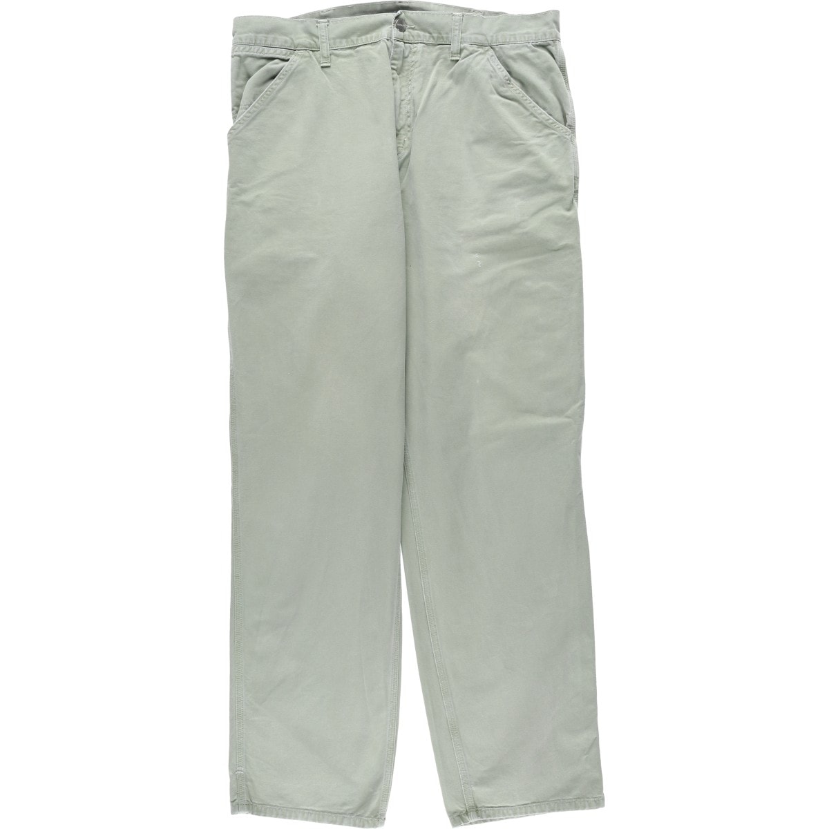 古着 カーハート Carhartt ペインターパンツ メンズw36相当/eaa646231