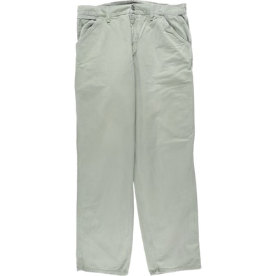 古着 カーハート Carhartt ペインターパンツ メンズw36相当/eaa646231