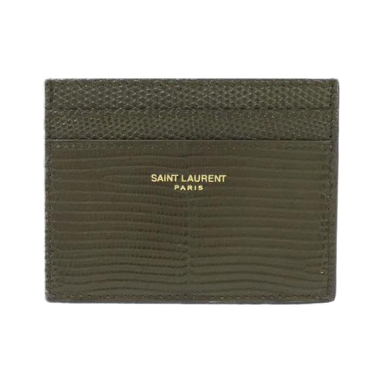 サンローラン 375946 EAAX2 カードケース