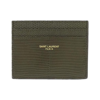 サンローラン 375946 EAAX2 カードケース