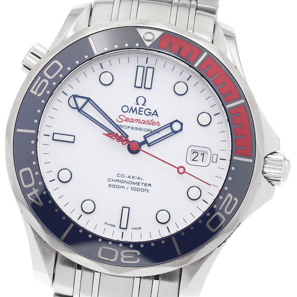 オメガ メンズ 【中古】