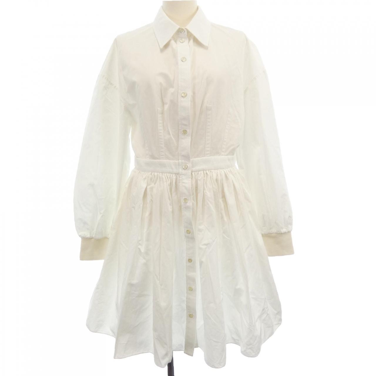 アレキサンダーマックイーン ALEXANDER McQUEEN ワンピース