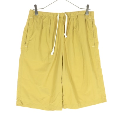 美品 Columbia コロンビア ショートパンツ L ベージュ系