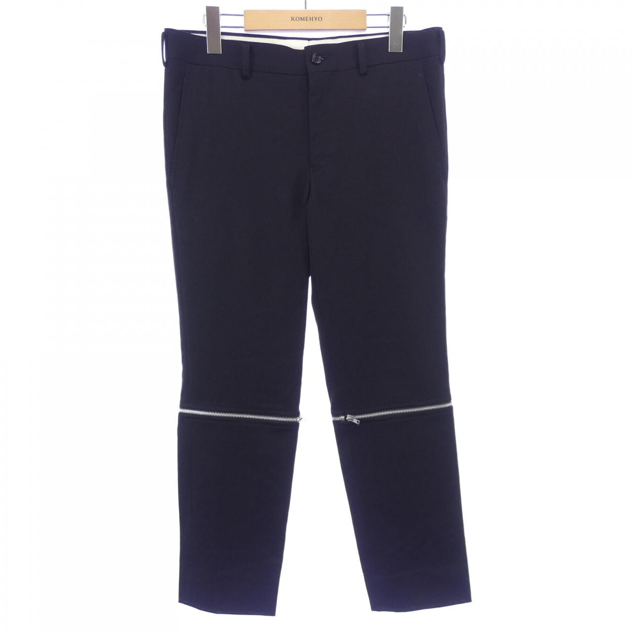 コムデギャルソンオム COMME des GARCONS HOMME PL-P033 パンツ