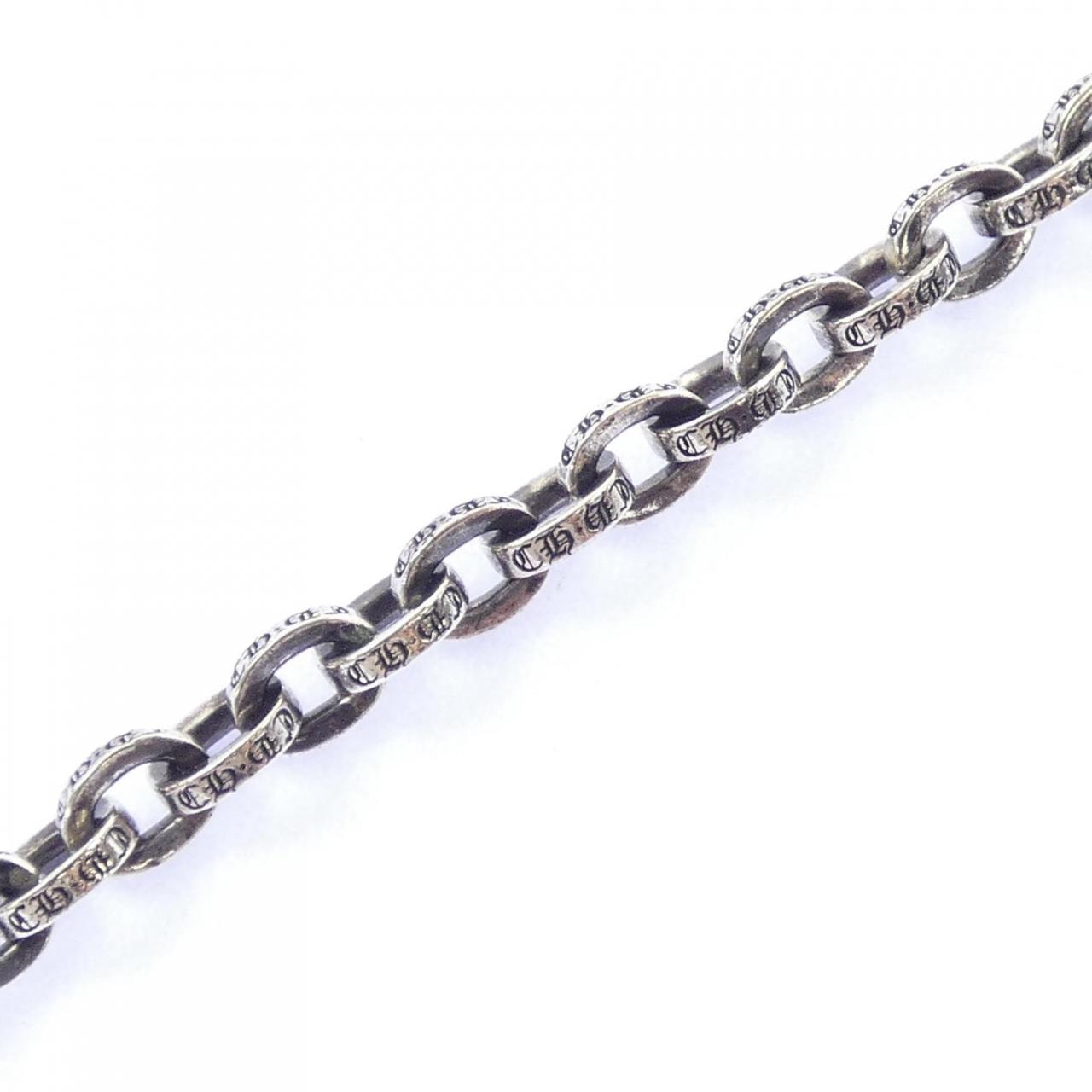 クロムハーツ CHROME HEARTS PAPER CHAIN I08 SLV 200033461SLVI08001 BRACELET