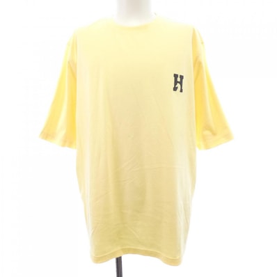 エルメス HERMES アッシュヴァル 657800HA Tシャツ