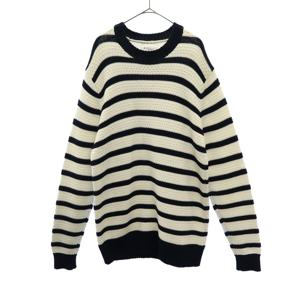 Adam et Rope' 長袖 セーター