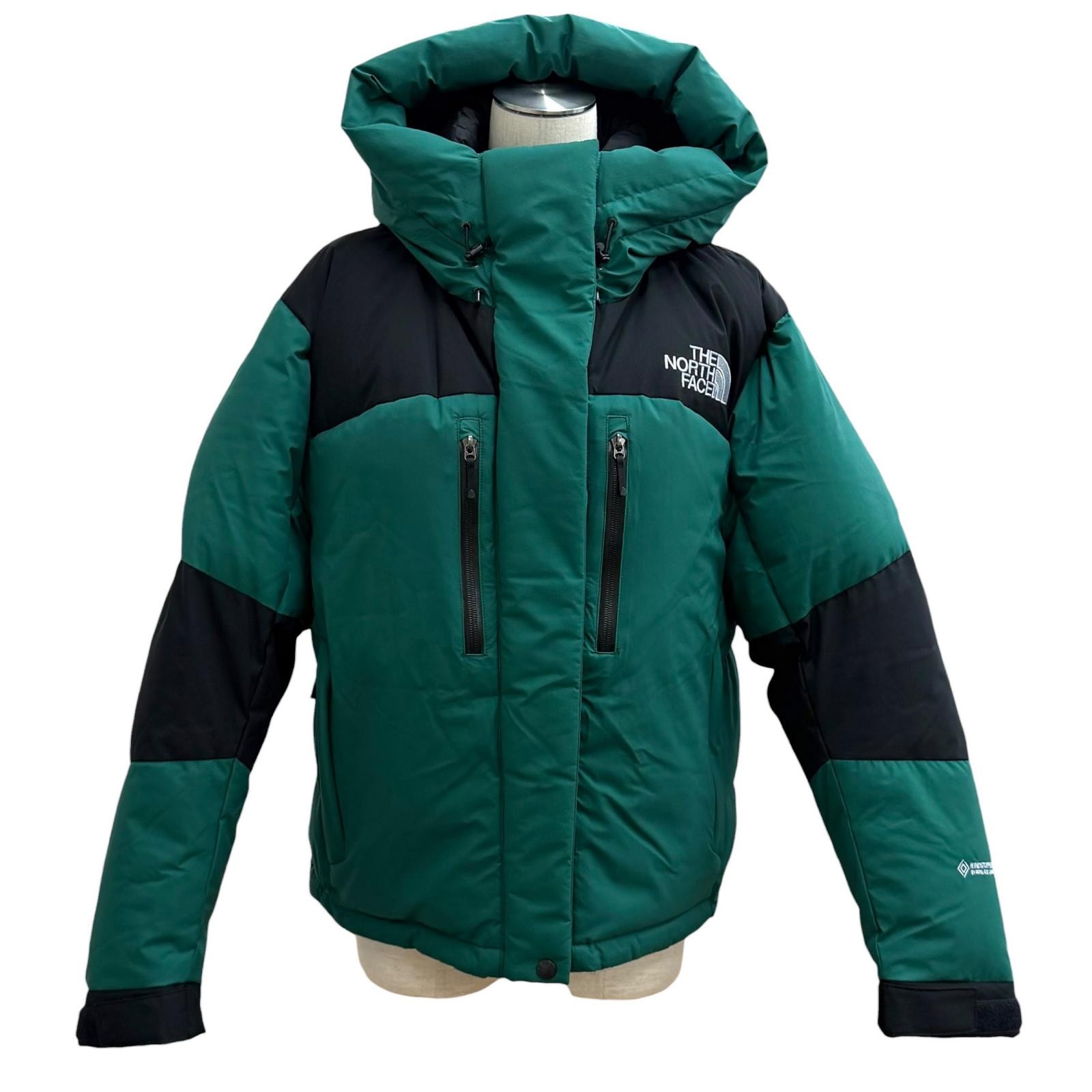 未使用品 ザ ノースフェイス ダウンジャケット L NDW92450