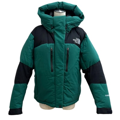 未使用品 ザ ノースフェイス ダウンジャケット L NDW92450