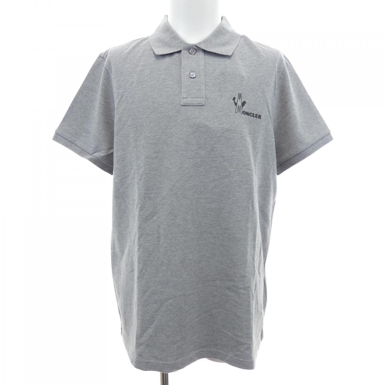 モンクレール MONCLER 20918324450 ポロシャツ