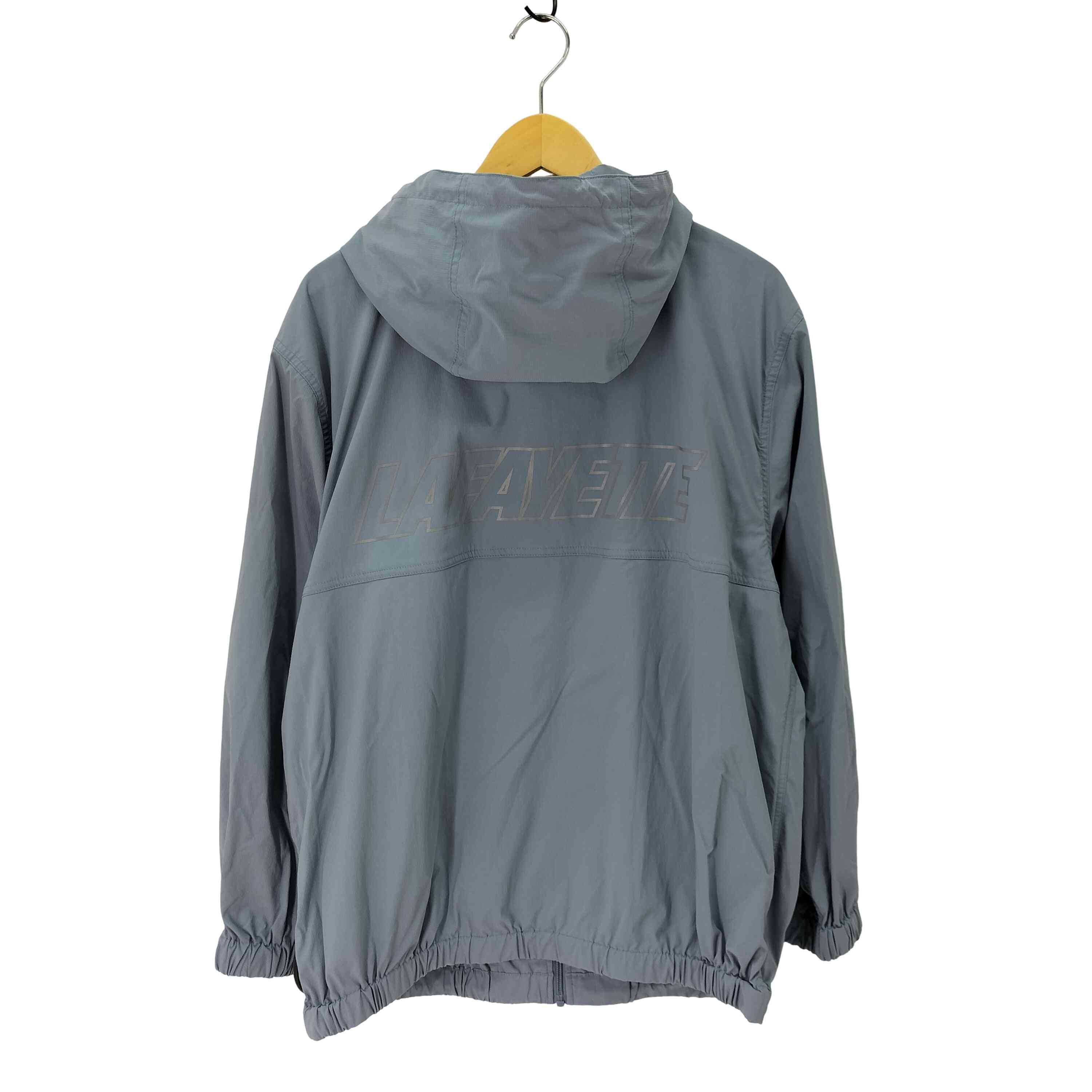 BOOKEND CREW SWEATER【1141793082503】