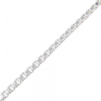 ティファニー ベネチアン ブレスレット