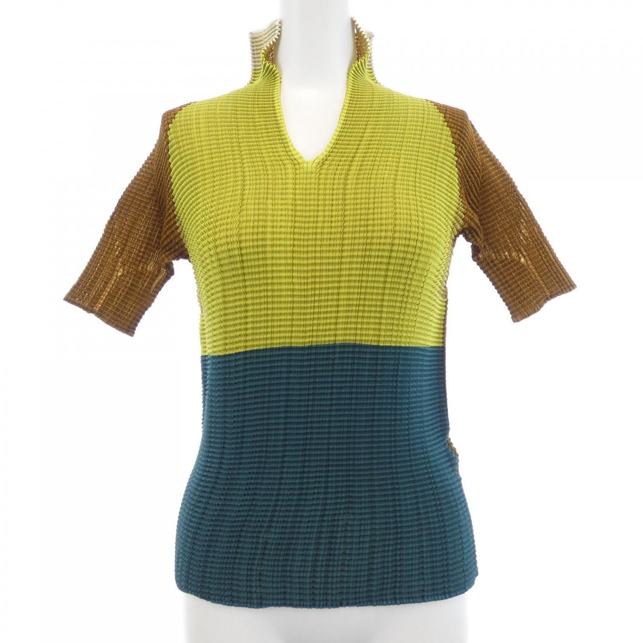 イッセイミヤケ ISSEY MIYAKE IM72FJ632 トップス