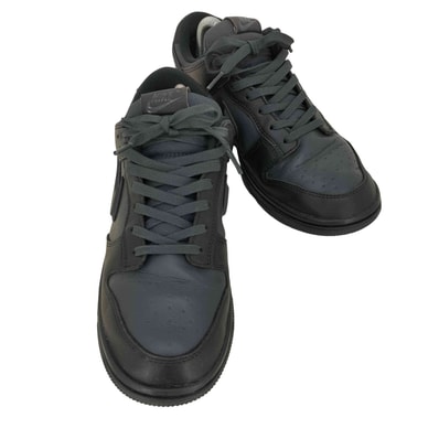 Dunk Low GORE-TEX Triple Black【1143804353794】
