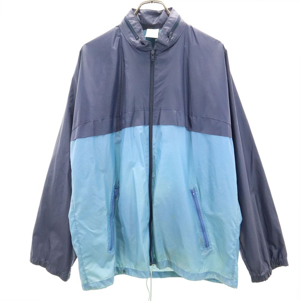 adidas 80s ナイロンジャケット