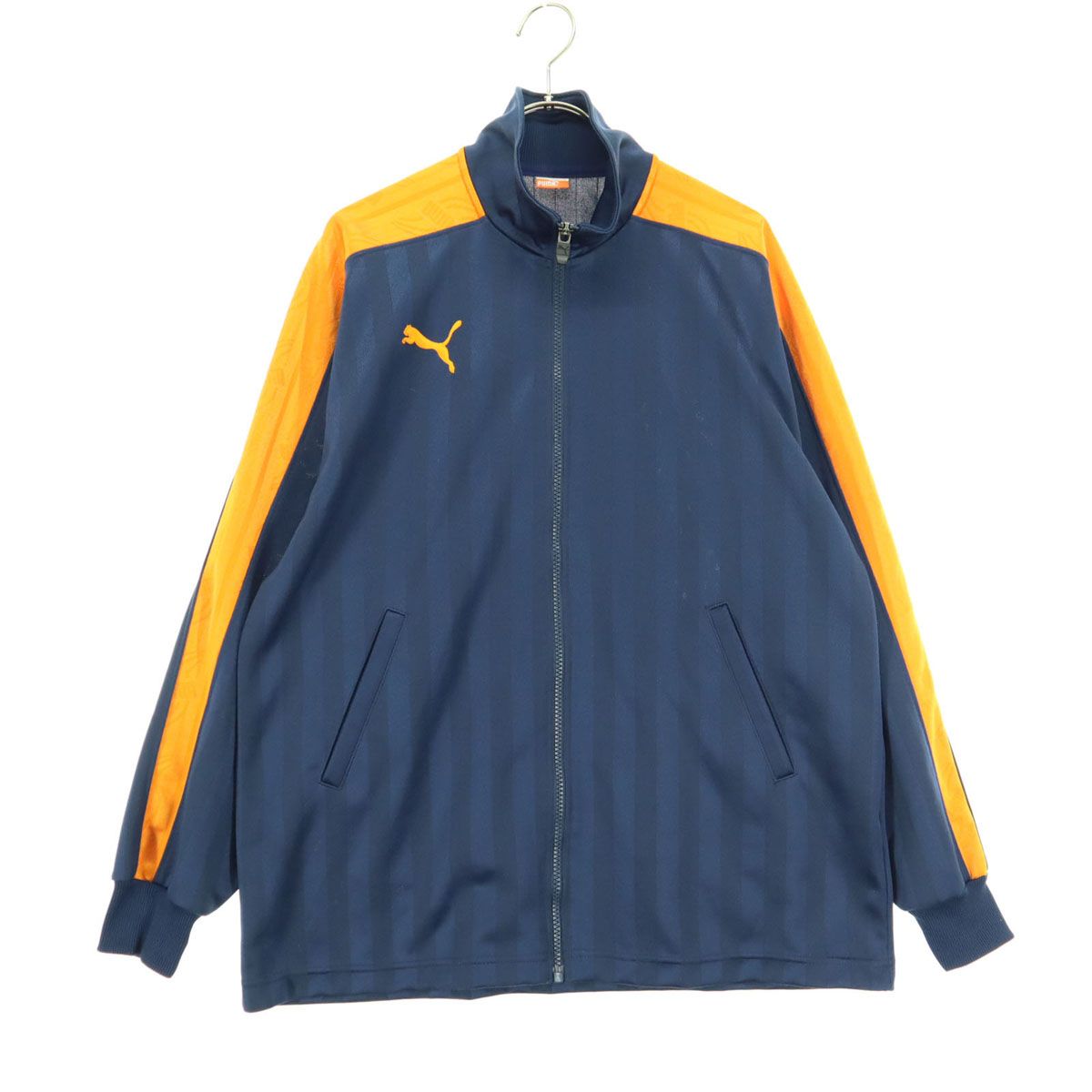 PUMA プーマ 長袖 トラックジャケット
