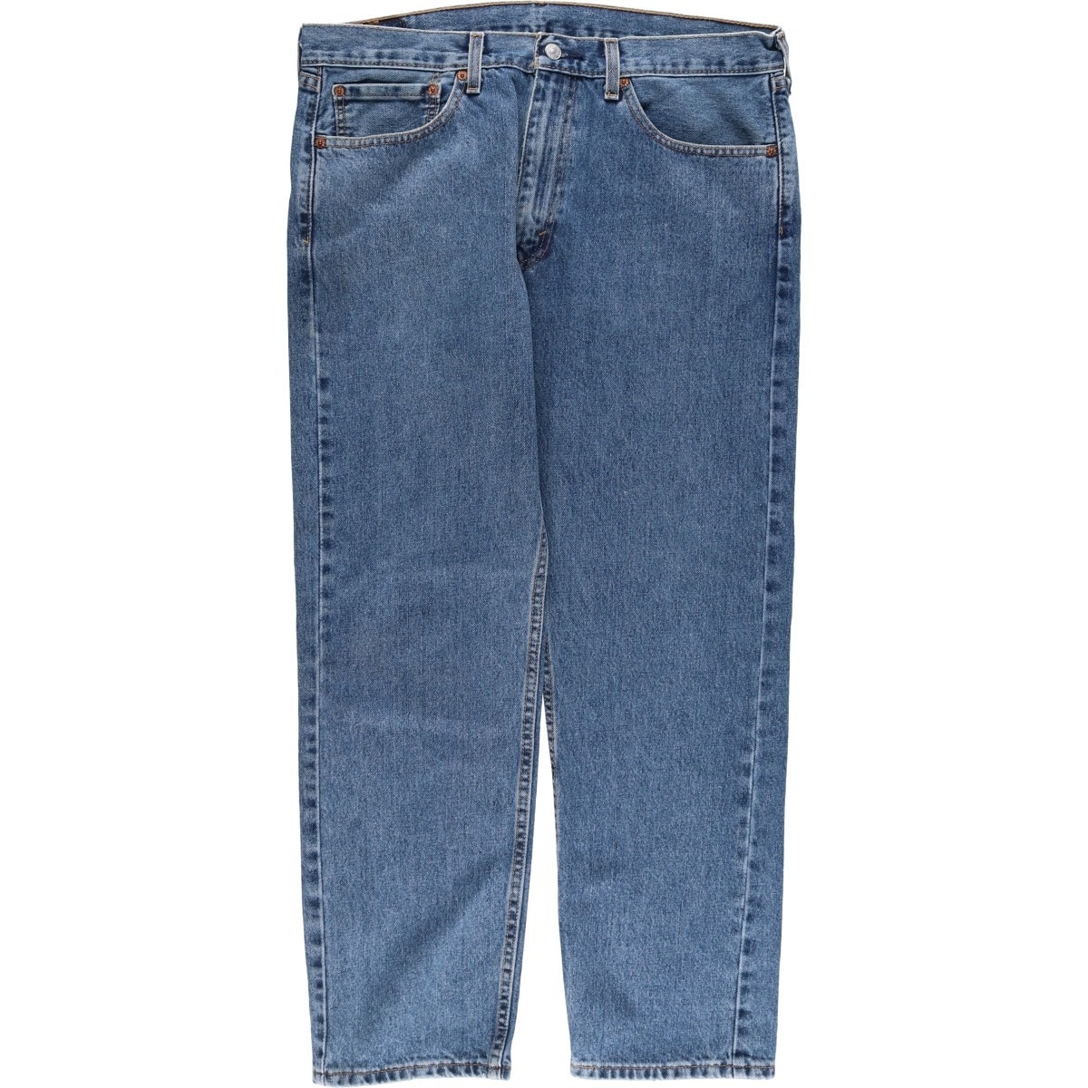 古着 リーバイス Levi's 505 テーパードデニムパンツ メンズw37相当/eaa615311