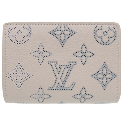 ルイ・ヴィトン モノグラムマヒナ ポルトフォイユ クレア フライト