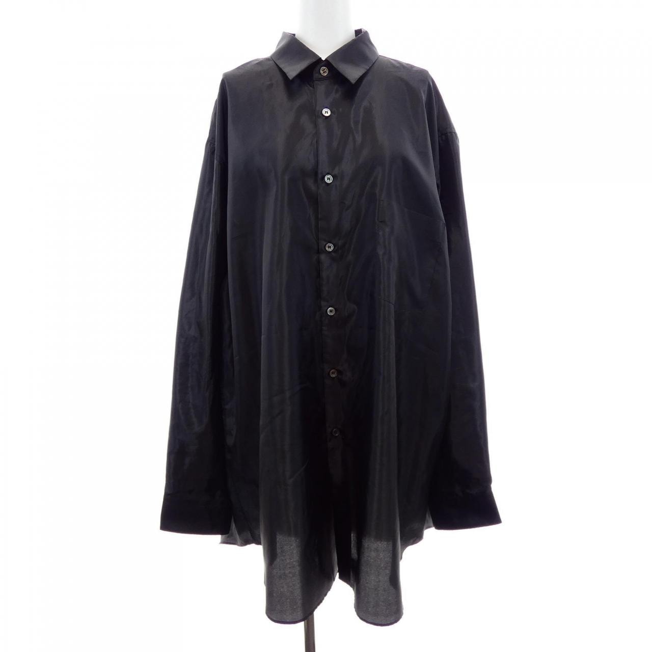 コムデギャルソン COMME des GARCONS GN-B027 シャツ