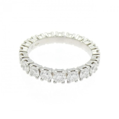 カルティエ デスティネ リング 1.35CT
