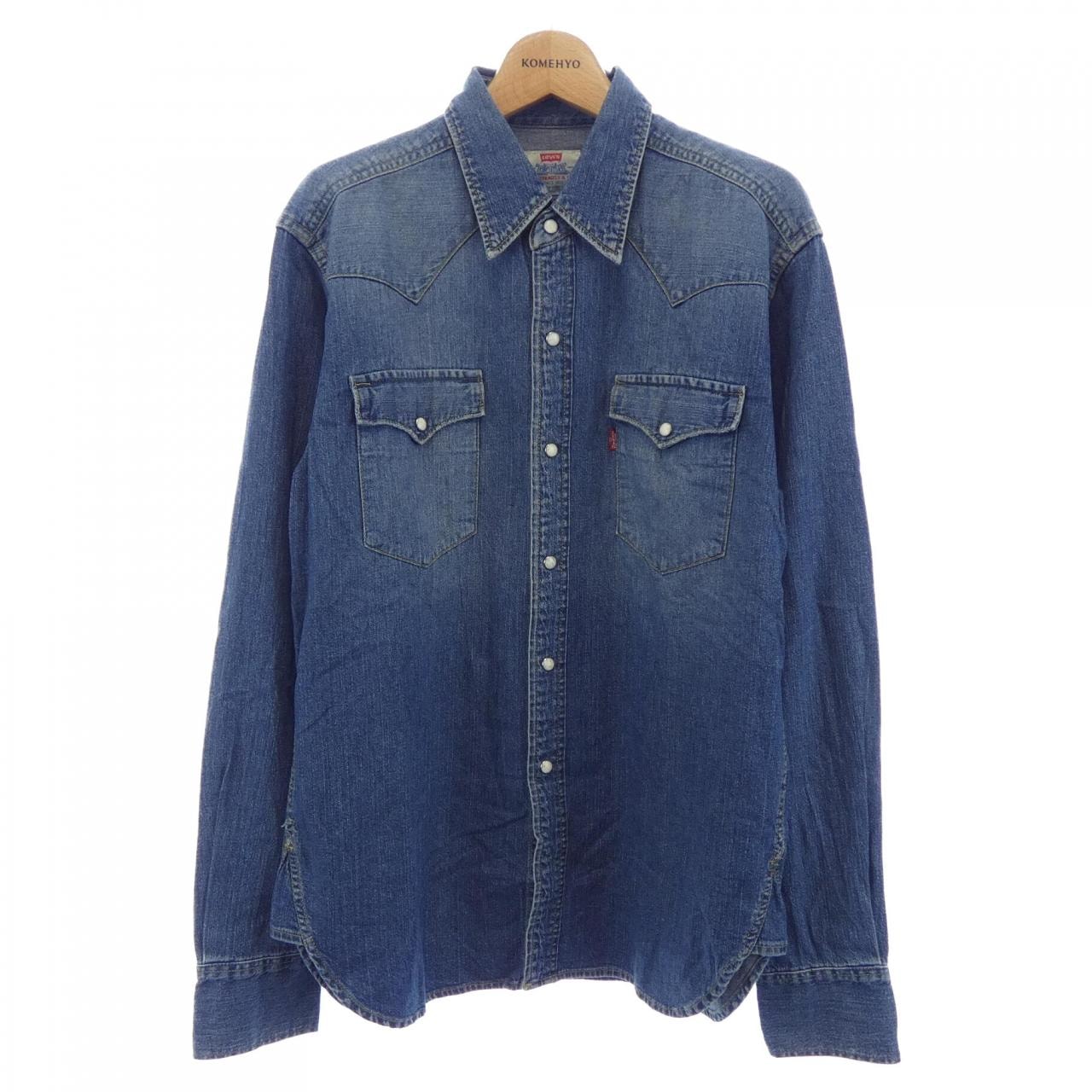 リーバイス LEVI'S シャツ