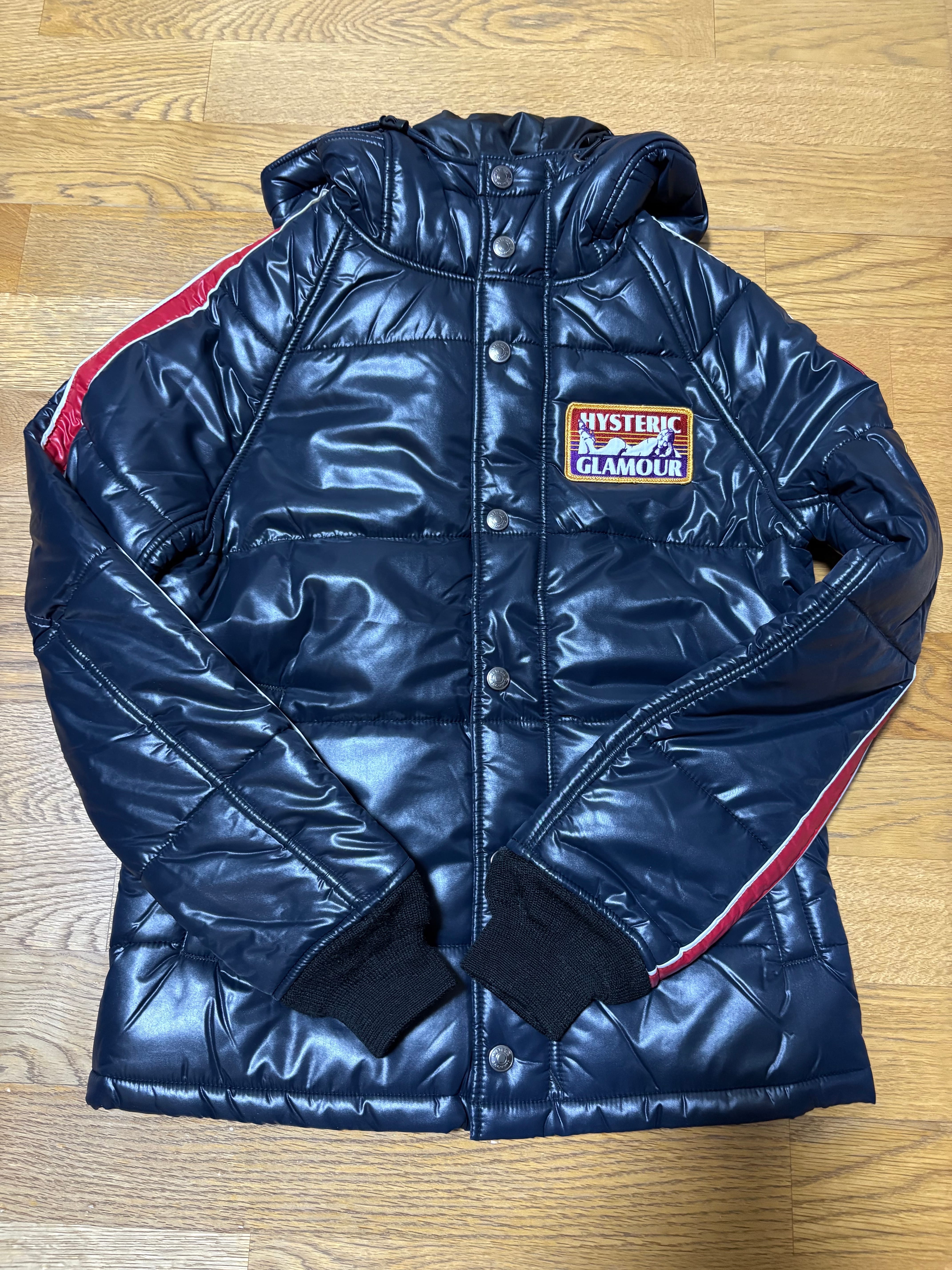 レディース プリマロフト