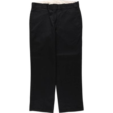 古着 ディッキーズ Dickies 874 ワークパンツ メンズw36相当/eaa639414