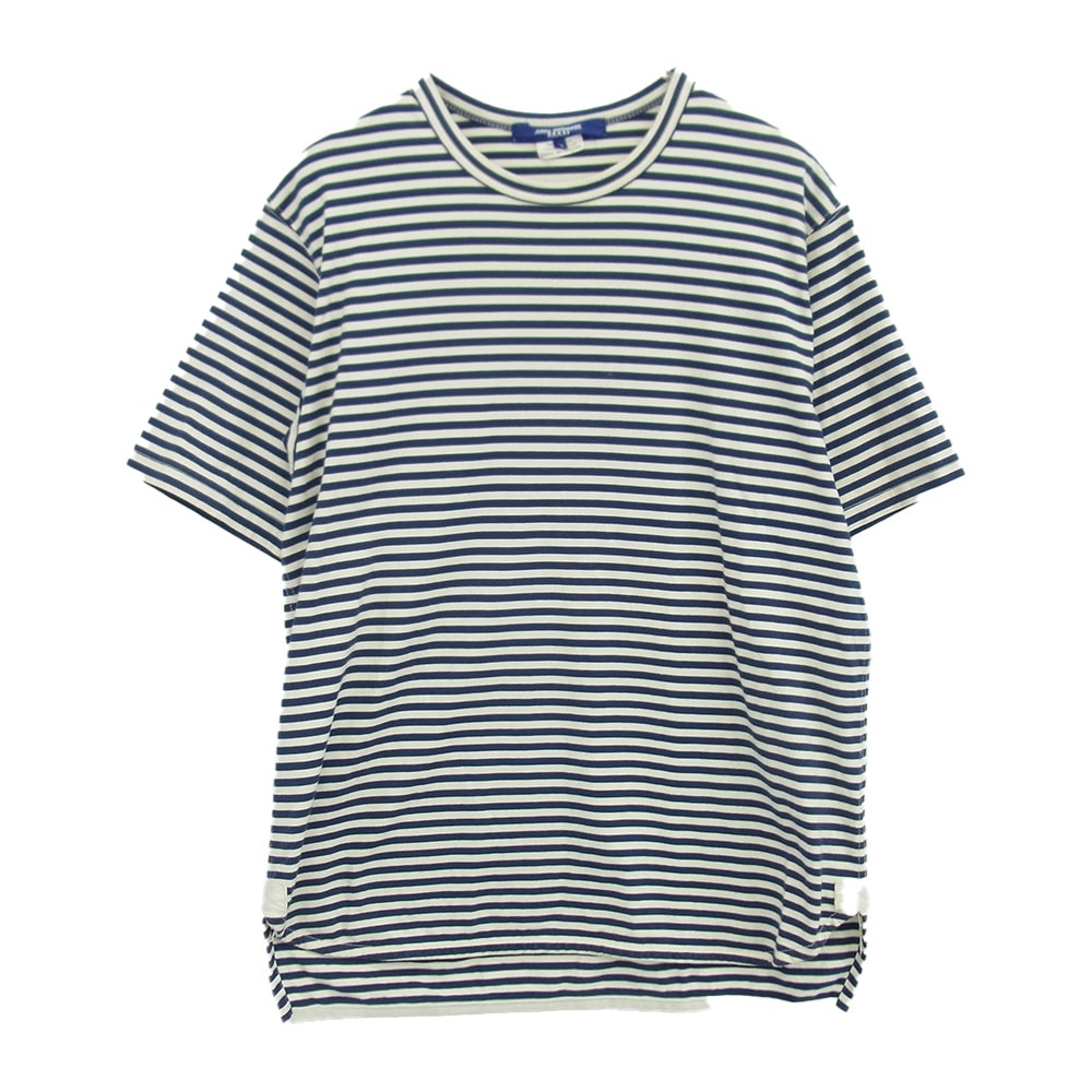 JUNYA WATANABE Women Cotton Jersey Tee 