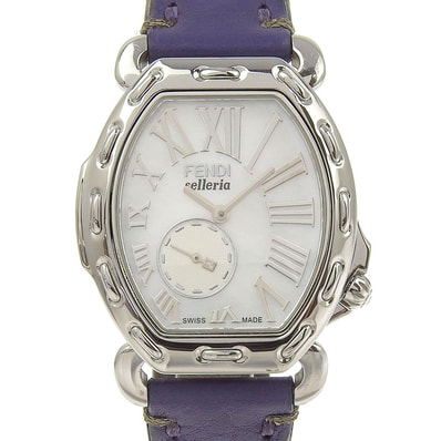 フェンディ セレリア 8400M ボーイズ腕時計