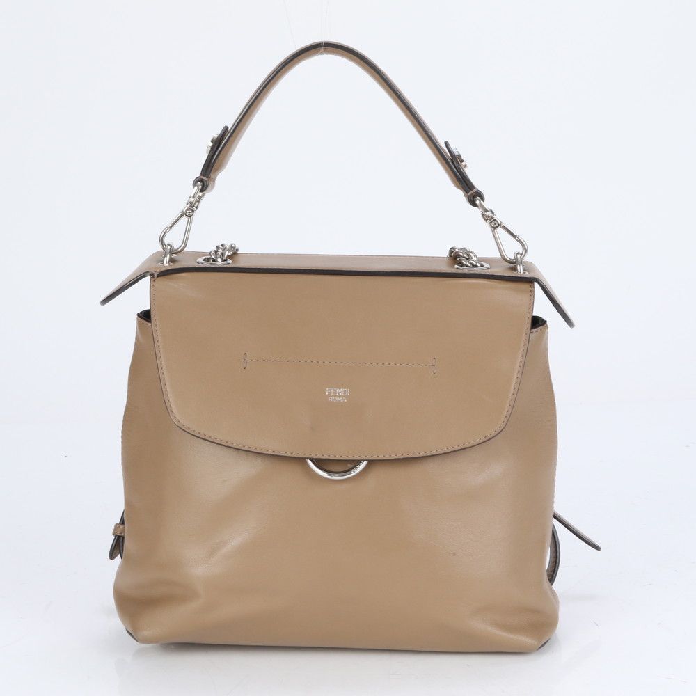 ■極美品 フェンディ バック トゥ スクール リュック 8BZ042