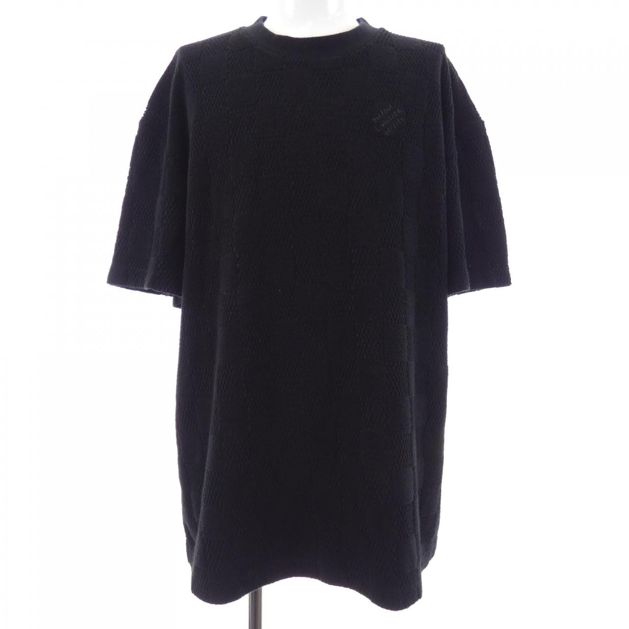 ルイヴィトン LOUIS VUITTON HRY44WJNW Tシャツ