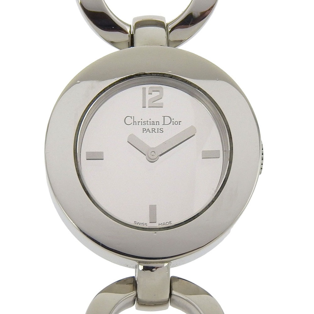 ディオール マリス CD022110 レディース腕時計