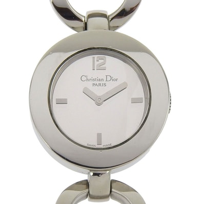 ディオール マリス CD022110 レディース腕時計