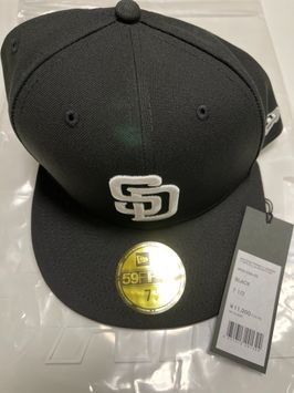 San Diego Padres x NewEra x WDS 