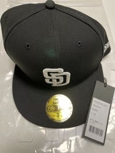 San Diego Padres x NewEra x WDS