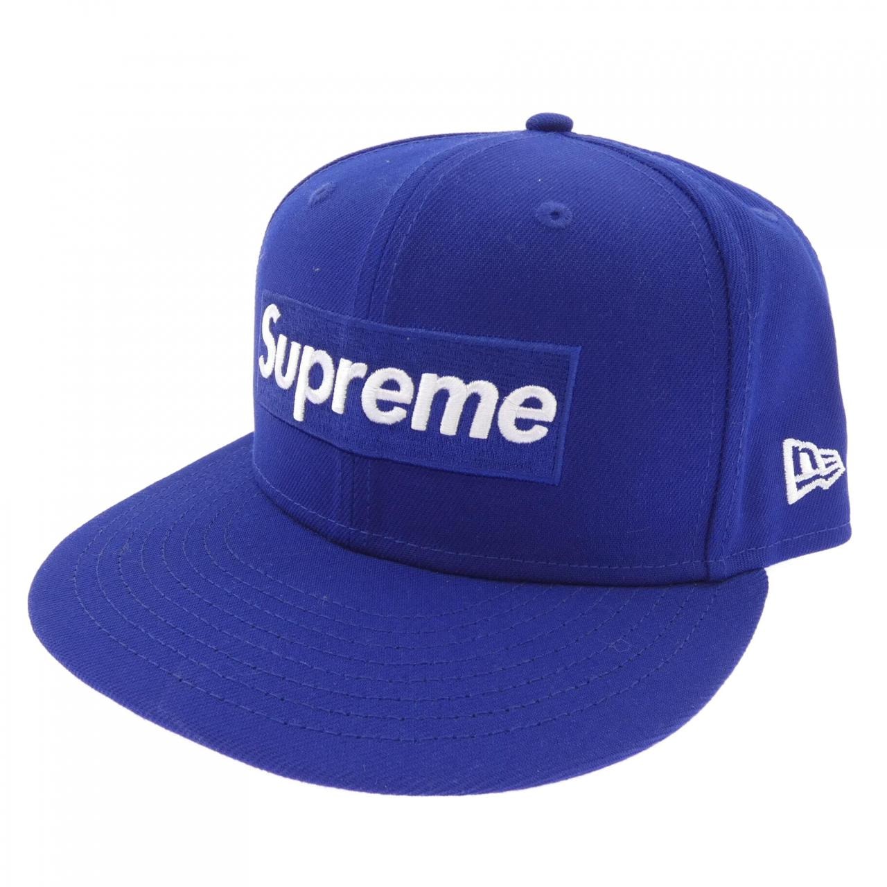 シュプリーム SUPREME NEW ERA MLB Teams キャップ