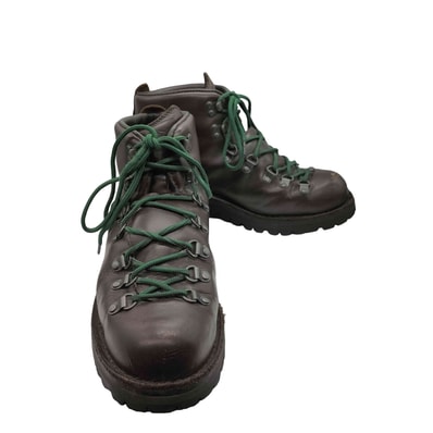 MOUNTAIN LIGHT 2 GORE TEX マウンテン ライト USA製 オール レザー トレッキング ブーツ ゴアテックス vibram ソール【1142219358783】