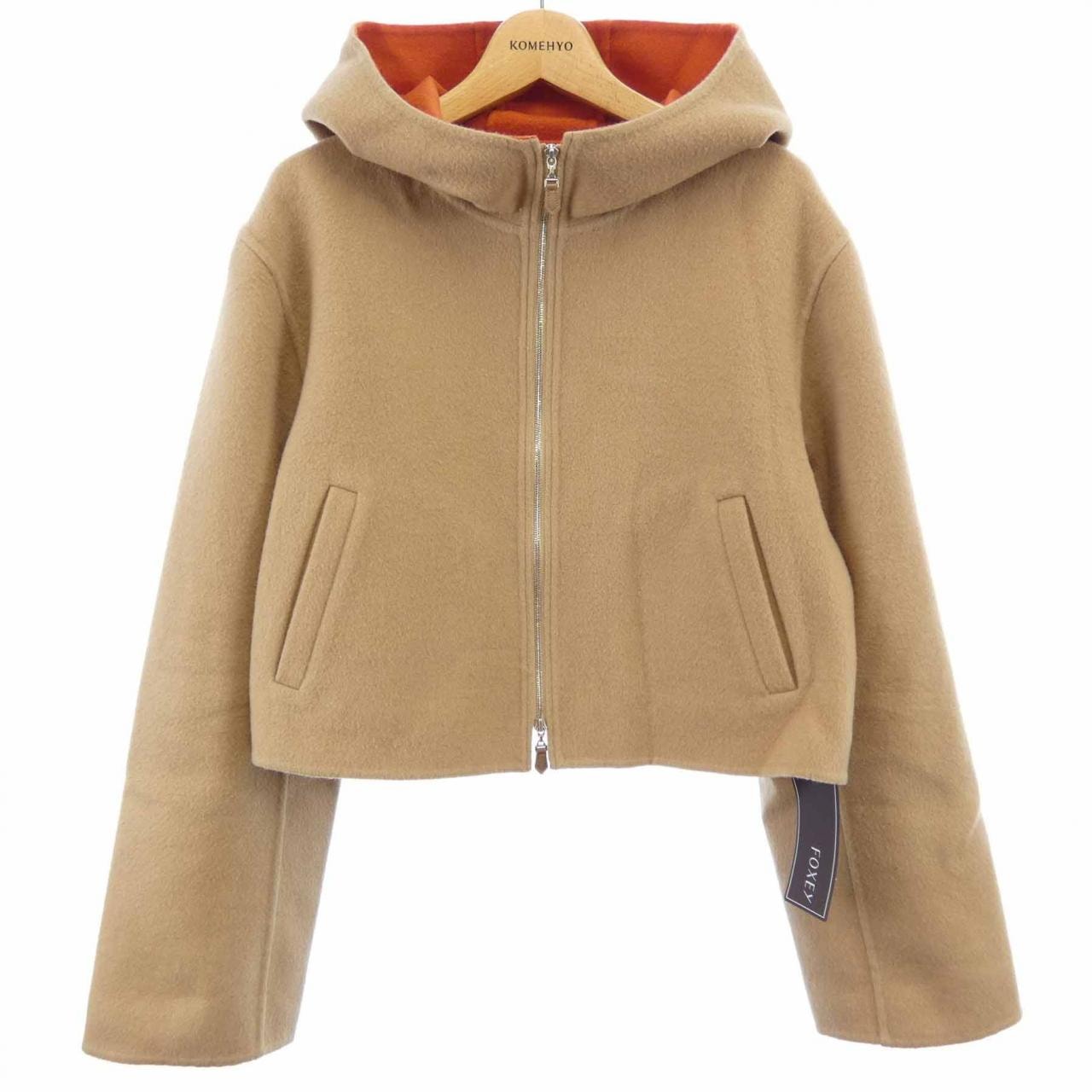 フォクシー FOXEY RENDEZVOUS 45571 ジャケット