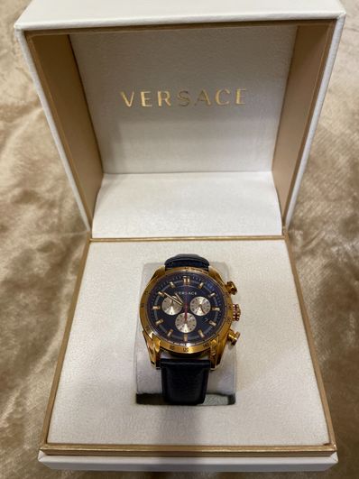 VERSACE 腕時計