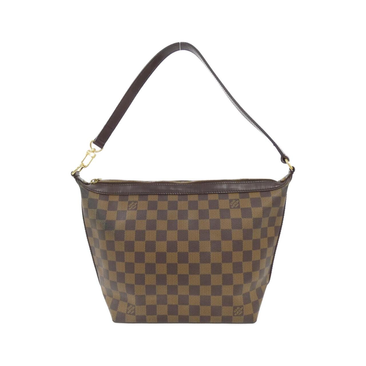 ルイヴィトン ダミエ イロヴォ MM N51995 ショルダーバッグ