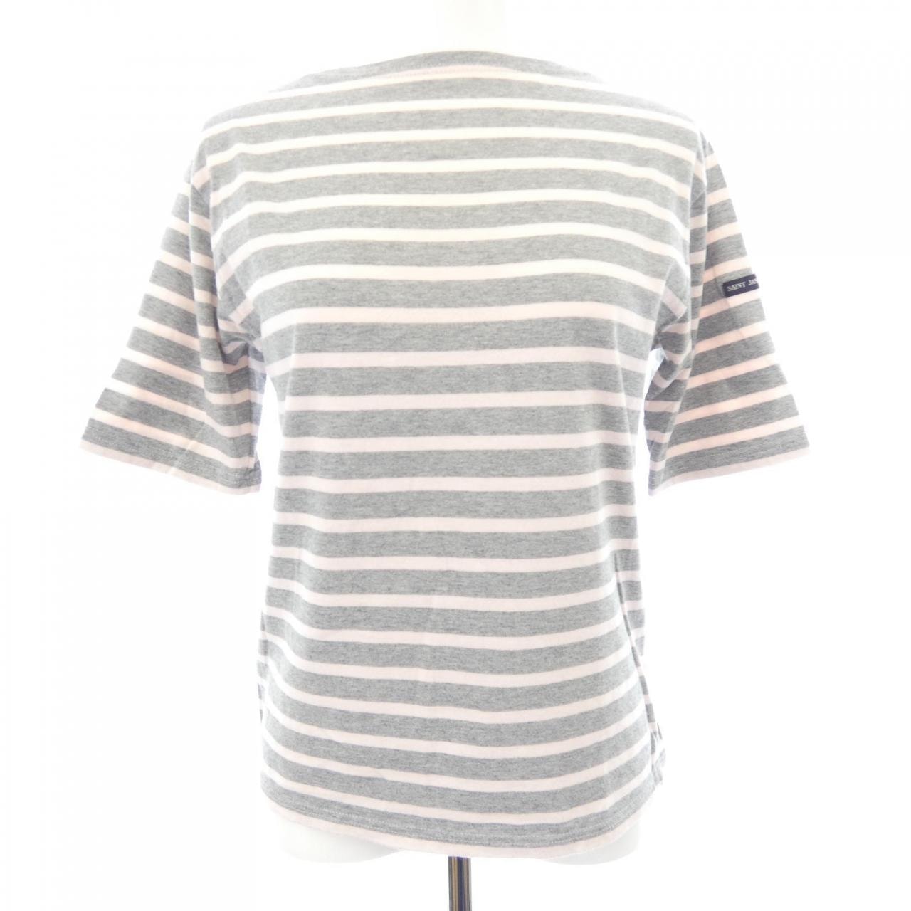 セントジェームス SAINT JAMES Tシャツ