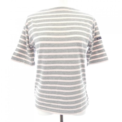セントジェームス SAINT JAMES Tシャツ