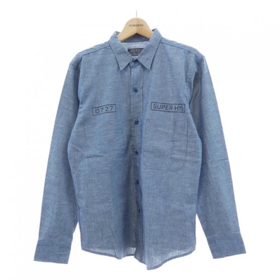 ヒステリックグラマー HYSTERIC GLAMOUR シャツ