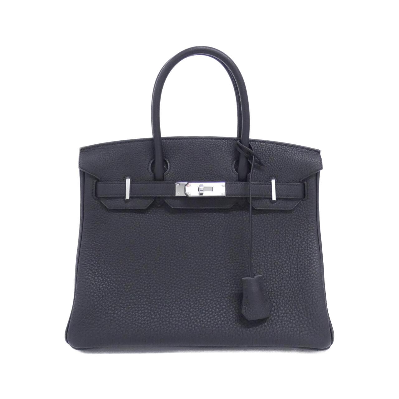 【未使用品】エルメス バーキン 30cm 030520CK バッグ